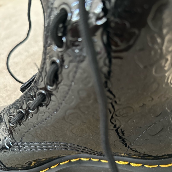 Doc Martens Sinclair - Picture 2 of 5